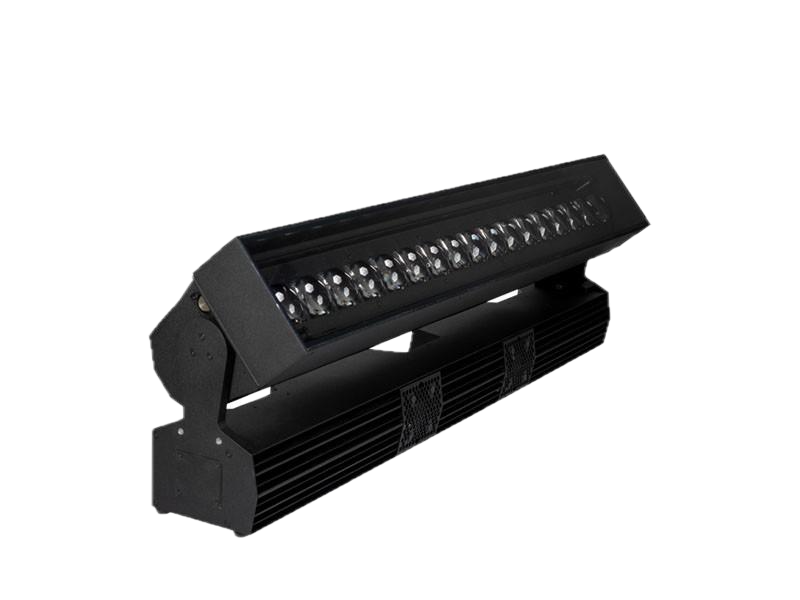 impression X5 IP Bar